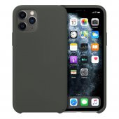Buff iPhone 11 Pro Rubber Fit Kılıf - 7