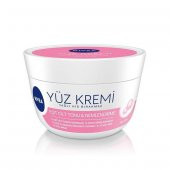 Nivea Eşit Cilt Tonu Nemlendirme Kremi 100 Ml - 1