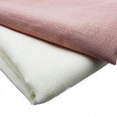 Linen Keten Kumaş (Kanaviçe/Etamin/Nakış Kumaşı) - 7