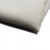 Linen Keten Kumaş (Kanaviçe/Etamin/Nakış Kumaşı) - 10