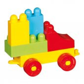 Dede Multi Blocks 62 Parça - 2