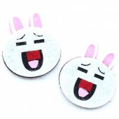 keçe tavşan (10lu) - 6