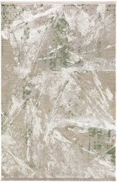 FLORA HALI İNCİ 2584 BYEŞİL - 1