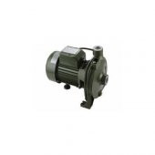 ELKA CPM158 1.0 HP Bir Parmak Su Pompası Su Motoru Su Dinamosu - 2