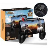 W11+ Pubg Ateşleyici Tetik Joystick Controller Gamepad - 1