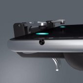 W11+ Pubg Ateşleyici Tetik Joystick Controller Gamepad - 3