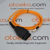 BMW ENET KABLO F - SERİSİ BMW  GİZLİ ÖZELLİK AÇMA CİHAZI E-SYS FULL VERSİYON BMW KODLAMA F10 F20 F30 - 2