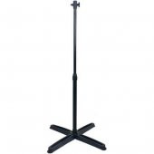 Teleskopik İnfrared Isıtıcı Elektrikli Soba Ayağı ufo ayağı ayak - 2