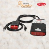 Delphi Araç Arıza Tespit Cihazı Bluetooth Türkçe Delpi Karışık Universal Cihaz - 4