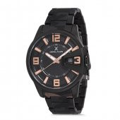Daniel Klein DK012847B-03 Erkek Metal Kol Saati - 1