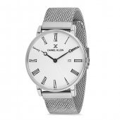 Daniel Klein DK012530A-01 Erkek Hasır Kol Saati - 1