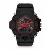 Quark QU-06299-1A4 Erkek Kol Saati - 1