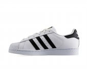 Adidas Süperstar C77124 Günlük Spor Ayakkabı - 2