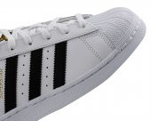 Adidas Süperstar C77124 Günlük Spor Ayakkabı - 5
