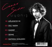 CANER SERİN - UYANIŞ - 2