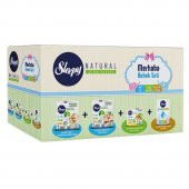 Sleepy Merhaba Bebek Seti - 1