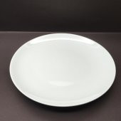 Kütahya Porselen Servis Tabağı 19 cm 12 Adet - 2