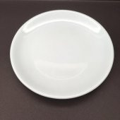 Kütahya Porselen Servis Tabağı 19 cm 12 Adet - 3