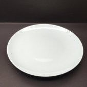 Kütahya Porselen Servis Tabağı 19 cm 12 Adet - 4