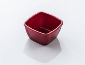 GastroPlast Sosluk - Reçellik 5cm Kırmızı - 3