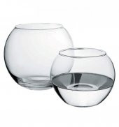 Paşabahçe Cam Fanus 45068 - 1