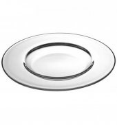 68027 Paşabahçe F&D Kristal Grace Servis Tabağı - 1