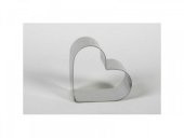 Parfe Çember Kalp Şekilli 10855 - 1