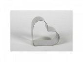 Parfe Çember Kalp Şekilli 10855 - 2