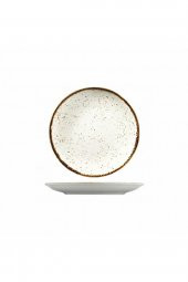 Kütahya Porselen Corendon 19cm Düz Tabak - 1