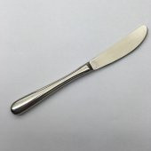 Smeraldo Eda model Tatlı-Pasta Bıçağı 12 Adet - 1