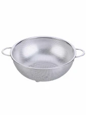 Narin Makarna Süzgeci Metal Kulplu 23,5cm - 1