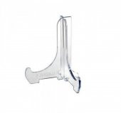 Yelmen Plastik Teşhir Ayağı NO.1 Y103 - 2