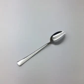 Smeraldo Elif model Çay Kaşığı 12 Adet - 1