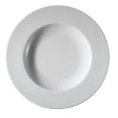 Kütahya Porselen Pera Serisi Çukur Tabak 30 Cm thumbnail 2