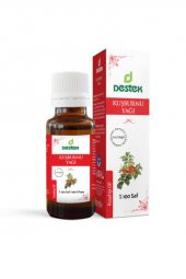 Kuşburnu Yağı (Soğuk Pres) 20 ml - 1