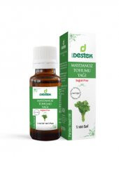 Maydanoz Yağı (Soğuk Pres) 20 ml - 1