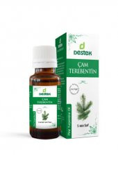Çam Terebentin (Distile) 50 ml - 1