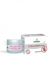 Kollajen Krem 50 ml (Kırmızı Yosun Özlü) - 1