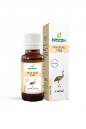 Deve Kuşu Yağı 20 ml - 2