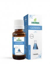 Gliserin 50 ml - 2