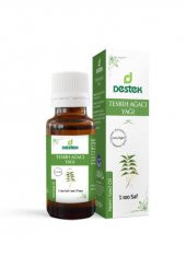 Tesbih Ağacı Yağı 20 ml - 2