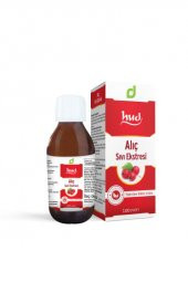 Alıç Sıvı Ekstresi 100 ml - 2