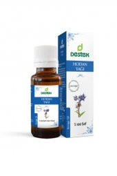 Hodan Yağı (Soğuk Pres) 20 ml - 2