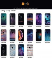 Huawei Y7 2019 Telefon Kaplama - 3