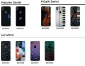 Huawei Y7 2019 Telefon Kaplama - 6