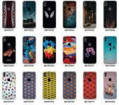 Huawei Y7 2019 Telefon Kaplama - 7