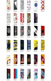 Huawei Y7 2019 Telefon Kaplama - 9