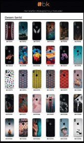 Huawei Honor Play Arka Telefon Kaplama - 4