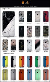 Samsung Galaxy S7 Telefon Kaplama - 1