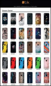 Samsung Galaxy S7 Telefon Kaplama - 5